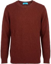 Drumohr - Pullover - Lyst