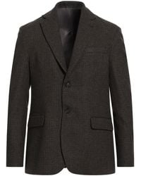 Liu Jo - Blazer Polyester, Viscose, Wool - Lyst