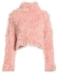 Elisabetta Franchi - Turtlenecks - Lyst