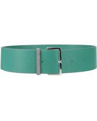 Fabiana Filippi - Belt Leather - Lyst
