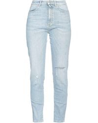 ICON DENIM - Jeans - Lyst