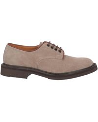 Tricker's - Lace-up Shoes - Lyst