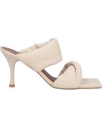 Alohas - Sandals - Lyst