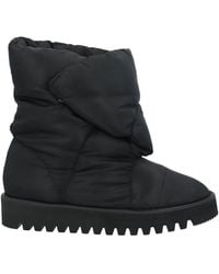 MSGM - Ankle Boots - Lyst
