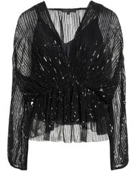 Maje - Top - Lyst