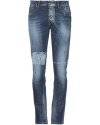 John Richmond Jeans for Men - Up to 77% off at Lyst.com