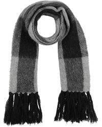 Emporio Armani - Scarves - Lyst