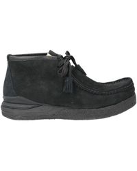 Visvim - Stivaletti - Lyst