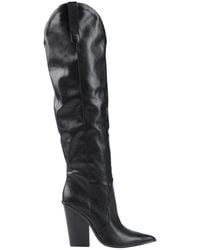 steve madden femi boot
