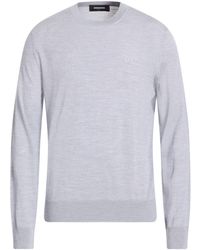 DSquared² - Pullover - Lyst