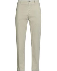 GTA IL PANTALONE - Pants - Lyst
