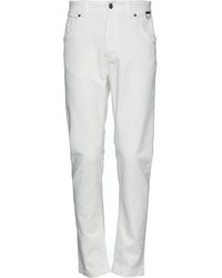 Low Brand - Trouser - Lyst