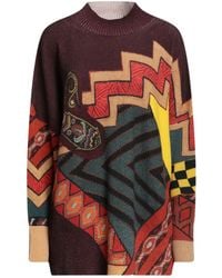 Etro - Pullover - Lyst