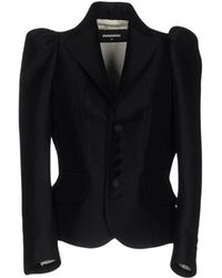 DSquared² Giacca - Nero