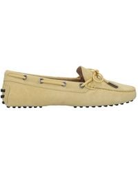 Tod's - Loafer - Lyst
