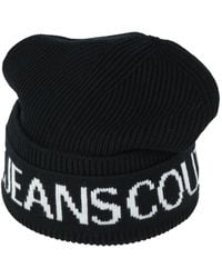 Versace Jeans Couture - Hat - Lyst