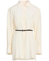 Givenchy - Shirt Silk - Lyst