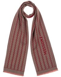 Missoni - Scarf - Lyst