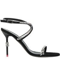 Pinko - Sandals - Lyst