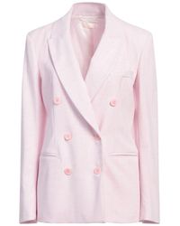 Liu Jo - Blazer Polyester, Viscose, Elastane - Lyst