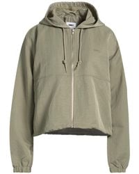 Obey - Jacket Nylon - Lyst