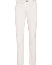Department 5 - Light Pants Cotton, Modal, Elastane - Lyst