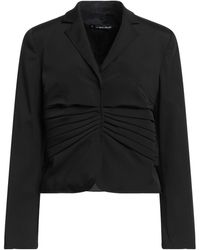 Anna Molinari - Blazer - Lyst
