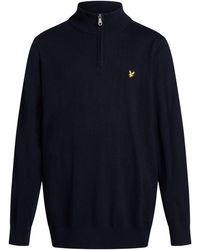 Lyle & Scott - Sweaters - Lyst