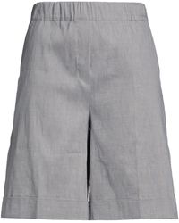 D.exterior - Shorts & Bermuda Shorts - Lyst