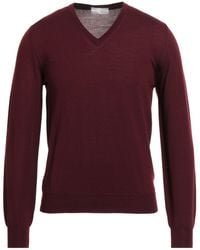 RICHARD OWE'N - Sweater - Lyst