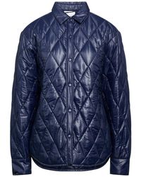 Aspesi - Midnight Jacket Polyamide - Lyst