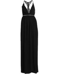 Anna Molinari - Maxi Dress - Lyst