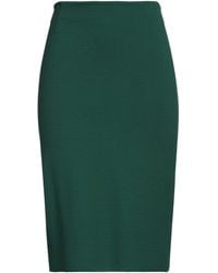 La Petite Robe Di Chiara Boni - Gonna Midi - Lyst