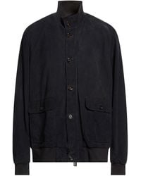 Moorer - Jacket - Lyst