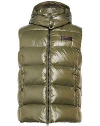 Peuterey - Chompa Sin Mangas - Lyst
