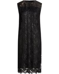 Aspesi - Midi Dresses - Lyst