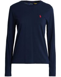 Polo Ralph Lauren - T-Shirt - Lyst