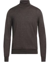 Vneck - Dolcevita - Lyst
