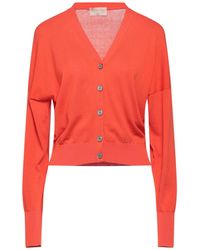 Drumohr - Cardigan - Lyst