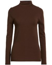 Wolford - Turtleneck - Lyst