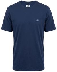 C.P. Company - T-Shirt - Lyst