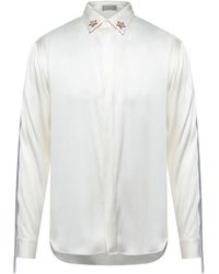 Dior - Shirt - Lyst