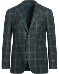SCABAL® - Blazer Virgin Wool - Lyst
