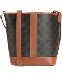 Celine - Cross-Body Bag - Lyst