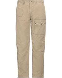 chesapeake's - Sand Pants Cotton - Lyst