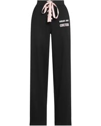 Versace Jeans Couture - Pants Cotton - Lyst