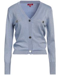 Guess - Cardigan - Lyst