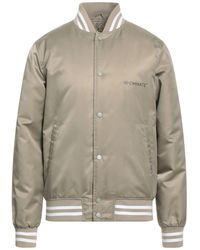 hinnominate - Jacket - Lyst