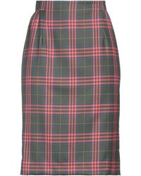 Vivienne Westwood - Gonna Midi - Lyst