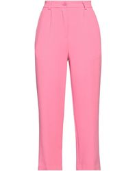 ViCOLO - Pants - Lyst